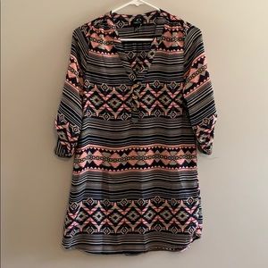 EUC Rue 21 Tunic